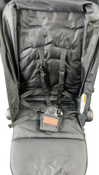 Shop Mountain Buggy Nano V3 Stroller, 2024, Teal at GoodBuy Gear