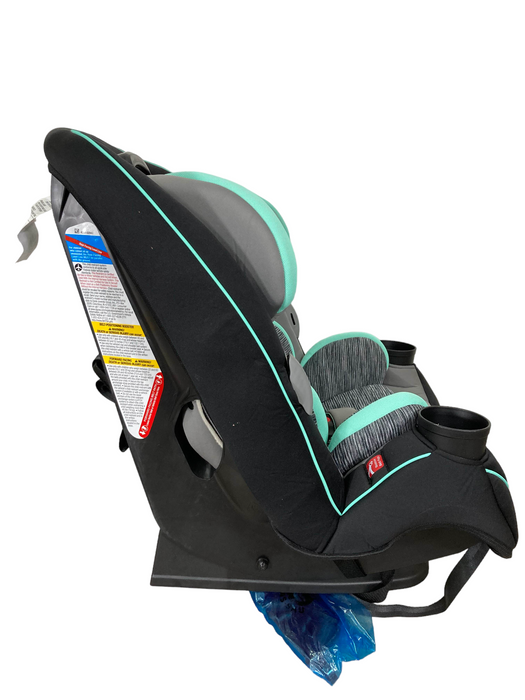 Safety 1st Grow And Go All-in-one Convertible Car Seat, 2023, Aqua Pop