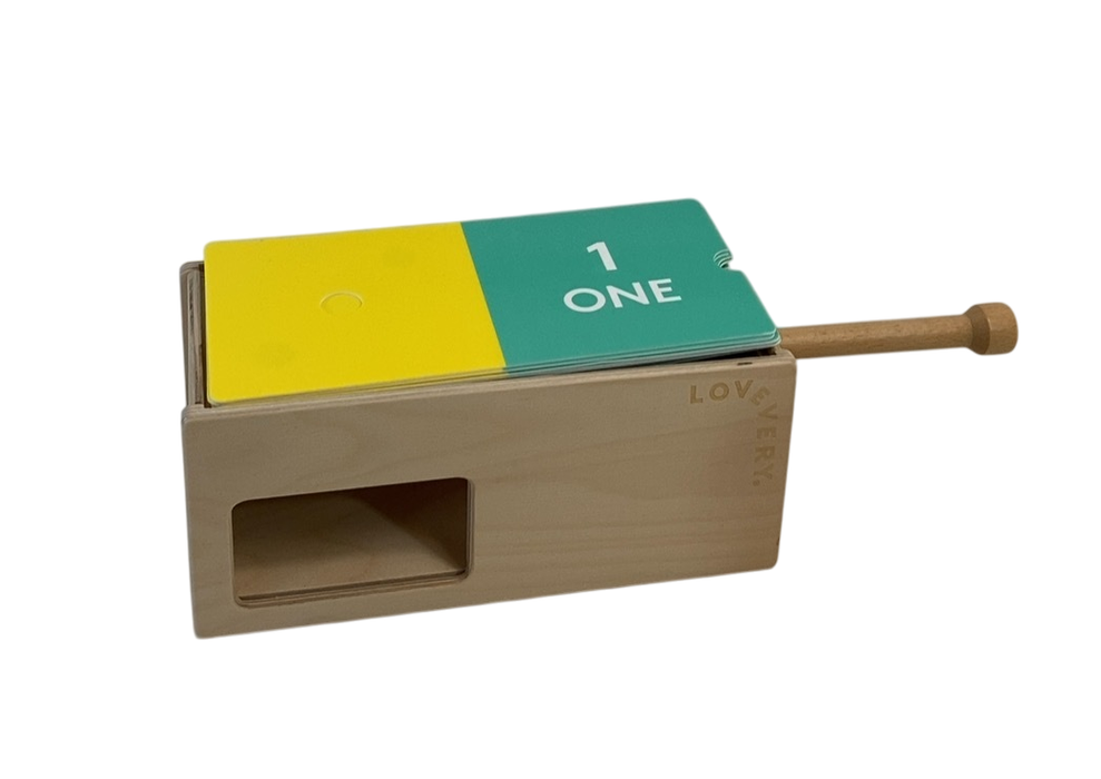 Shop Lovevery The Free Spirit Play Kit at GoodBuy Gear