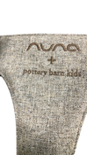 Shop Nuna LEAF Grow Seat, Droplet Dot at GoodBuy Gear