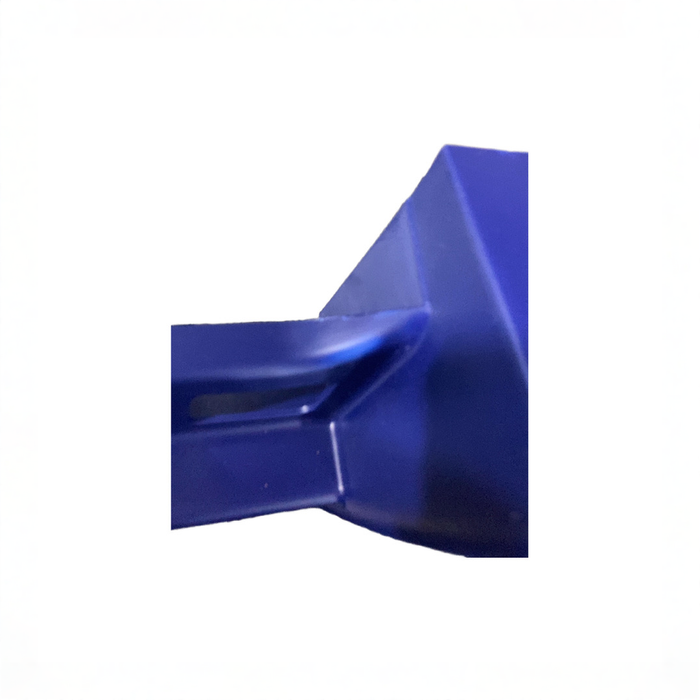 Shop Little Tikes 2-in-1 Indoor-Outdoor Wet or Dry Slide, Blue at GoodBuy Gear