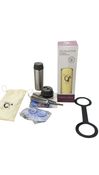 Shop Ceres Chill The Ultimate Gift Bundle, OG+ Chiller, Vitamin D at GoodBuy Gear