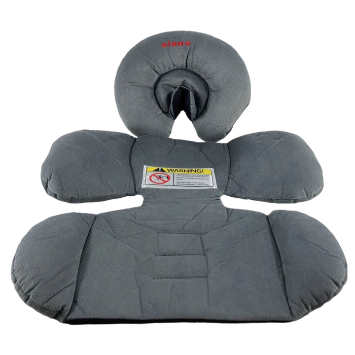 Diono Radian Car Seat Infant Body Support, Storm