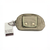 Shop Mabē Monarch Accessory Bag, Stone Sage at GoodBuy Gear