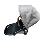Shop UPPAbaby Rumbleseat V2+, Anthony (White & Grey Chenille) at GoodBuy Gear