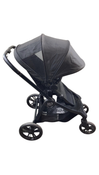 Shop Baby Jogger City Sights Stroller, 2022, Rich Black at GoodBuy Gear