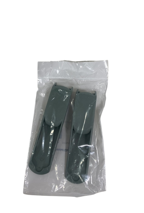 Shop Stokke Tripp Trapp High Chair With Baby Set, Glacier Green at GoodBuy Gear