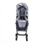 Shop UPPAbaby VISTA Stroller, 2016, Pascal (Grey) at GoodBuy Gear