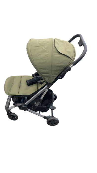 Shop Colugo Compact Stroller, 2023, Olive at GoodBuy Gear