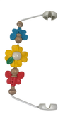 Shop BabyBjorn Toy For Baby Bouncer, Flying Friends at GoodBuy Gear