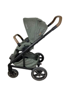 Shop Nuna MIXX Next Stroller, 2023, Pine at GoodBuy Gear