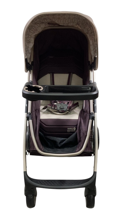Shop Safety 1st Grow And Go Flex Travel System Stroller, Dunes Edge, 2025 at GoodBuy Gear