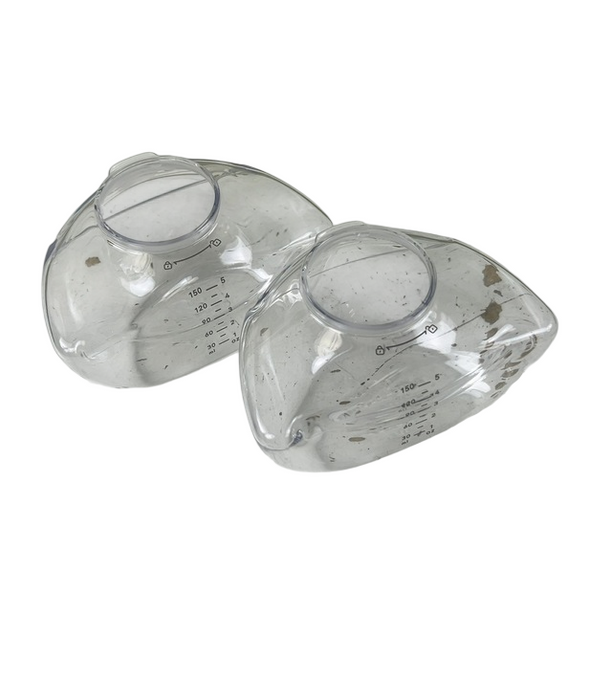Shop Momcozy Mobile Flow Hands-Free Breast Pump M9, Cozy Red, Double at GoodBuy Gear