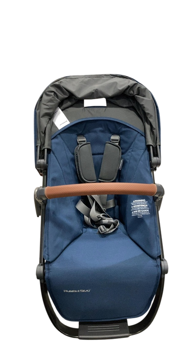 Shop UPPAbaby RumbleSeat V3, 2025, Noa (Navy) at GoodBuy Gear