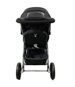 Shop Chicco Bravo Stroller, 2023, Black at GoodBuy Gear