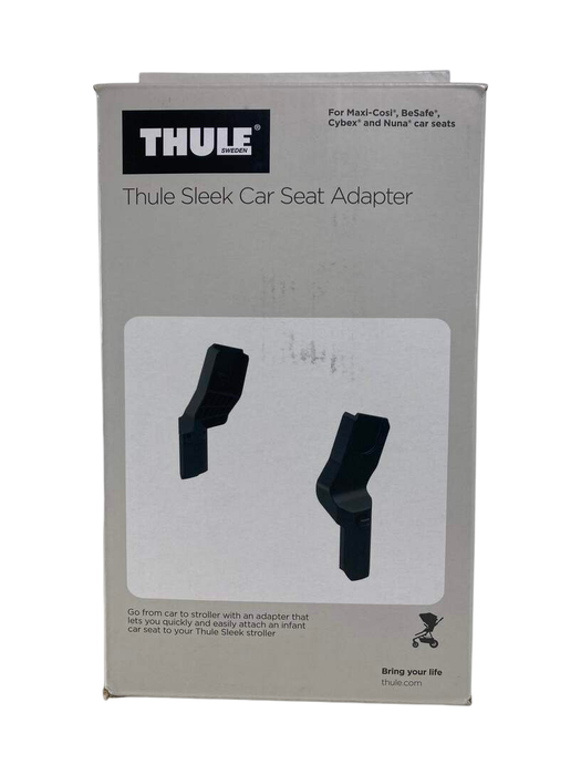 Shop Thule Sleek Car Seat Adapter For Maxi-Cosi at GoodBuy Gear