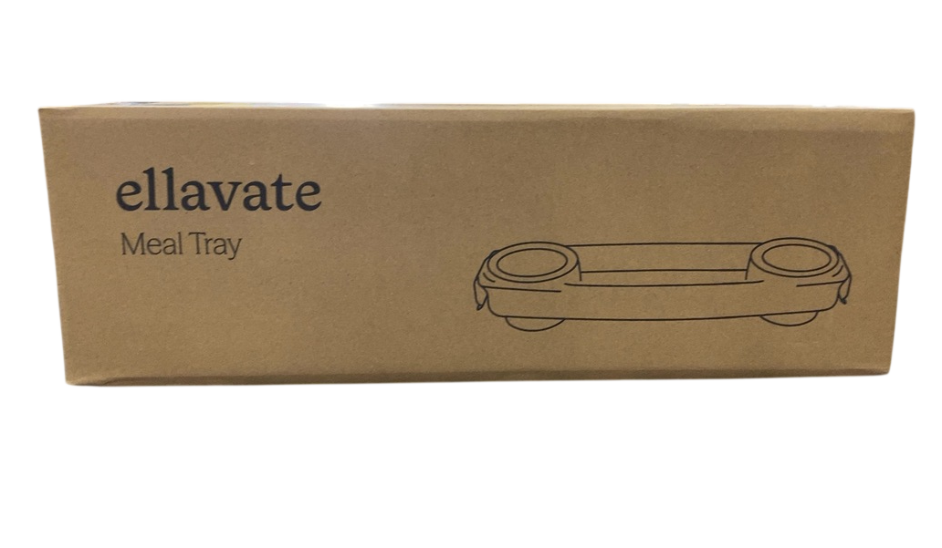 Shop Ellavate Meal Tray, 2 Cupholders at GoodBuy Gear