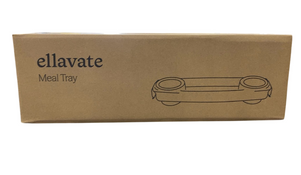 Shop Ellavate Meal Tray, 2 Cupholders at GoodBuy Gear