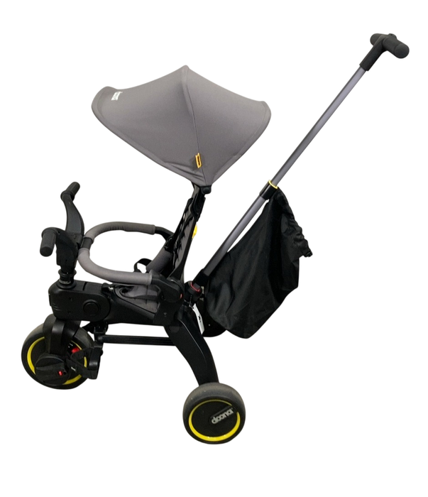 Shop Doona Liki Trike S3, Grey Hound at GoodBuy Gear