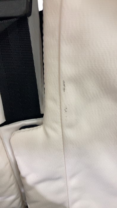 Shop Cybex PRIAM Stroller, 2022, Off White, Matte Black at GoodBuy Gear