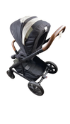 Shop Nuna MIXX Next Stroller, 2022, Caviar at GoodBuy Gear