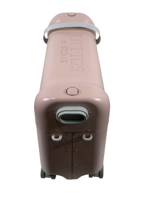 Shop Stokke JetKids BedBox, Pink Lemonade at GoodBuy Gear