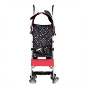 Shop Disney Baby Comfort Height Character Umbrella Stroller, Modern Mickey at GoodBuy Gear