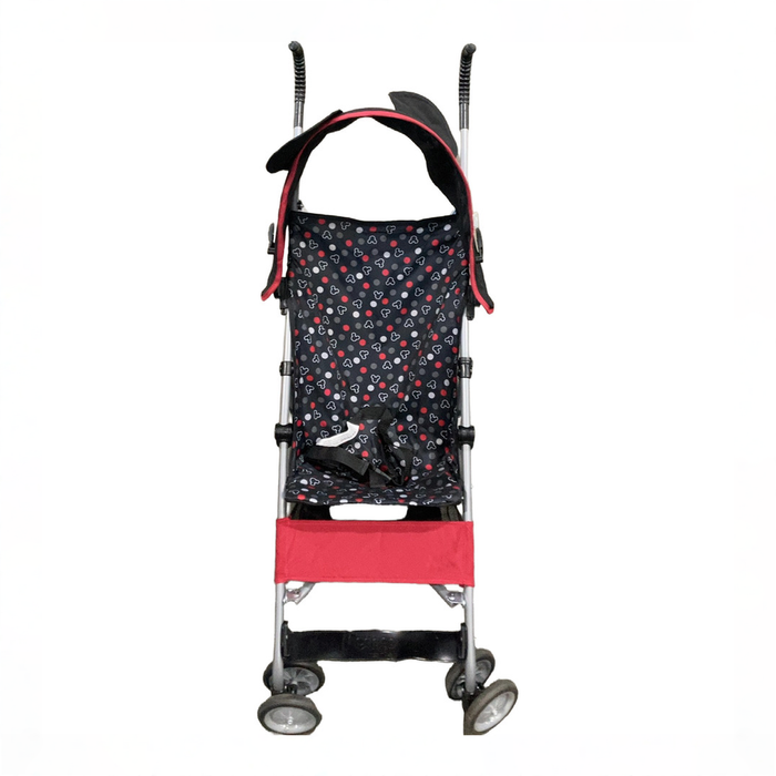 Shop Disney Baby Comfort Height Character Umbrella Stroller, Modern Mickey at GoodBuy Gear