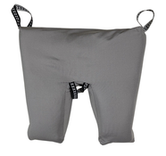 Shop Izzzi Baby Carrier, Stone at GoodBuy Gear