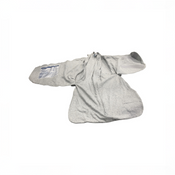 Shop DRAFT - Halo SleepSack Swaddle, Grey, Small 3-6 Months at GoodBuy Gear