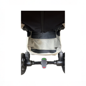 Shop Nuna Tavo Next Stroller, 2022, Hazelwood at GoodBuy Gear