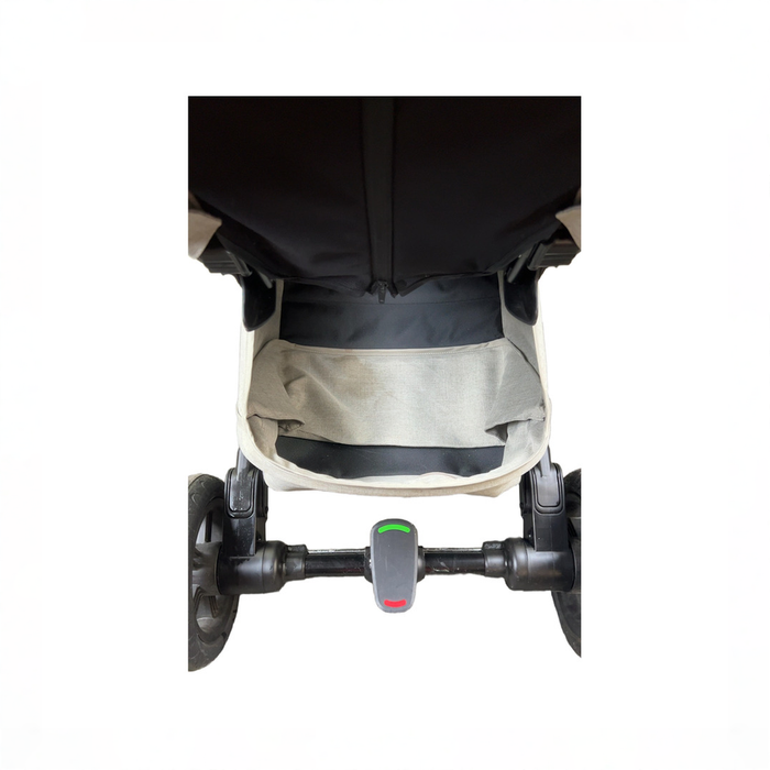 Shop Nuna Tavo Next Stroller, 2022, Hazelwood at GoodBuy Gear