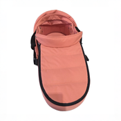 Shop Babyzen YOYO Bassinet, Ginger at GoodBuy Gear