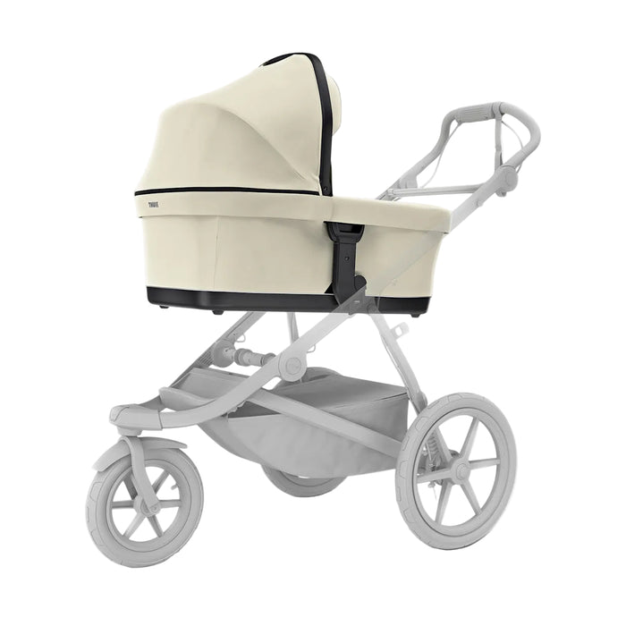 Thule Bassinet, Soft Beige