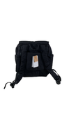 Shop Calpak Diaper Backpack with Laptop Sleeve, Black at GoodBuy Gear