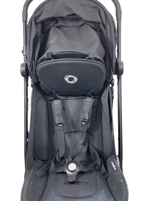 secondhand Strollers