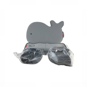 Shop Skip Hop Moby Bathtime Essentials Kit, Grey at GoodBuy Gear