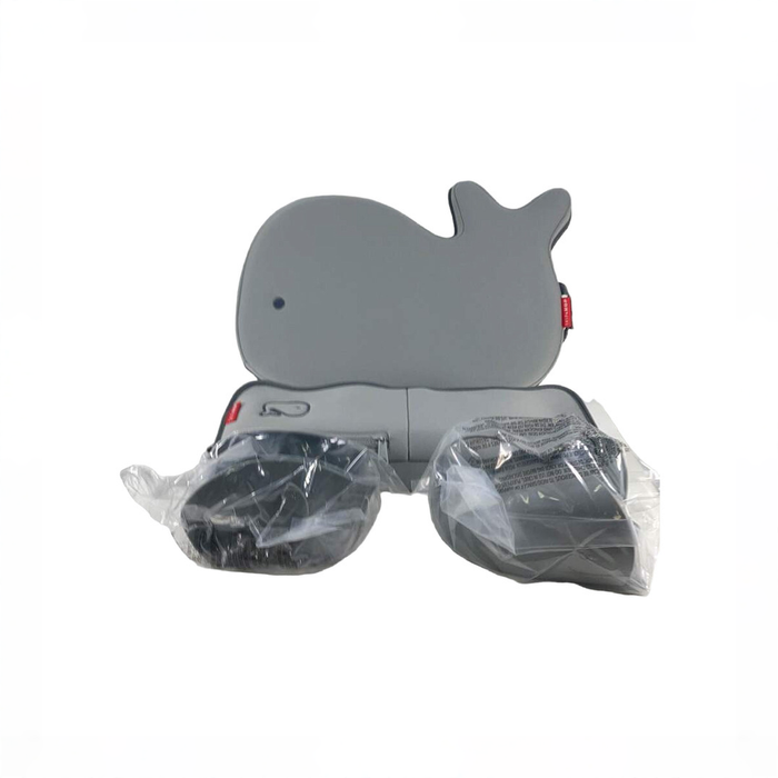 Shop Skip Hop Moby Bathtime Essentials Kit, Grey at GoodBuy Gear