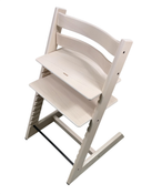 Shop Stokke Tripp Trapp Chair, Whitewash at GoodBuy Gear