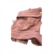 Shop Mabē The Monarch Carrier, Mauve Wings/Pink Butterflies at GoodBuy Gear