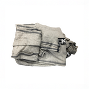 Shop DRAFT - Baby K'tan Baby Carrier, Cotton, Heather grey, Large at GoodBuy Gear