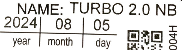 Shop Graco TurboBooster 2.0 Backless Booster Car Seat, 2024, Anna at GoodBuy Gear