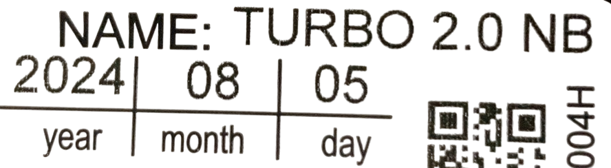 Shop Graco TurboBooster 2.0 Backless Booster Car Seat, 2024, Anna at GoodBuy Gear