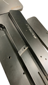 Shop Piccalio Foldable Helper Tower, Black at GoodBuy Gear