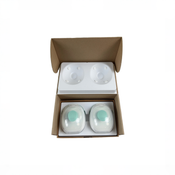 Shop Willow Go Wearable Breast Pump, 21mm & 24mm, Double at GoodBuy Gear