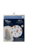 Shop Halo SleepSack Swaddle, Newborn, Winnie Rainbows at GoodBuy Gear