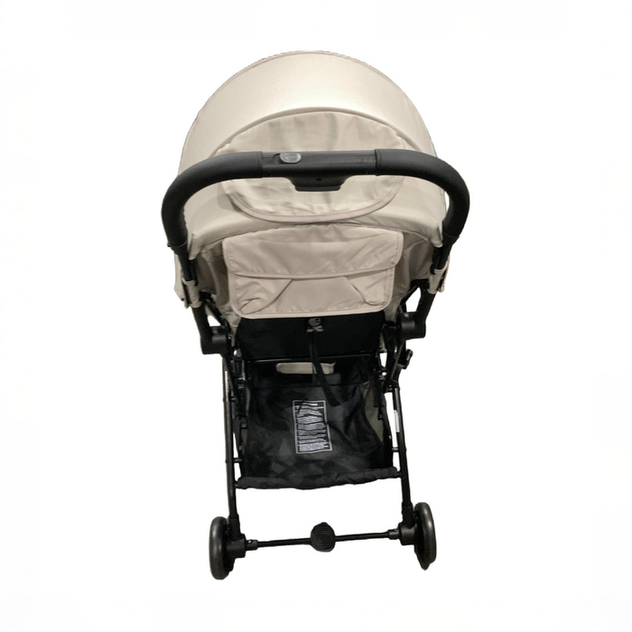 Shop Parent’s Choice Lightweight Quick Fold Baby Stroller, 2026, Dove at GoodBuy Gear