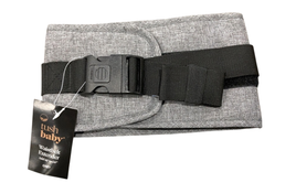 Shop TushBaby Waist Belt Extender, Grey at GoodBuy Gear