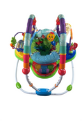 Shop Baby Einstein Activity Jumper, Neighborhood Friends at GoodBuy Gear