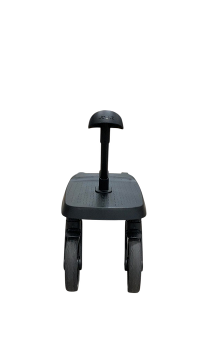 Shop Joolz Aer/Aer+ Footboard, Black at GoodBuy Gear